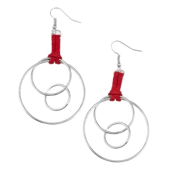 Fearless Fusion - Red - Picture 2 of 2